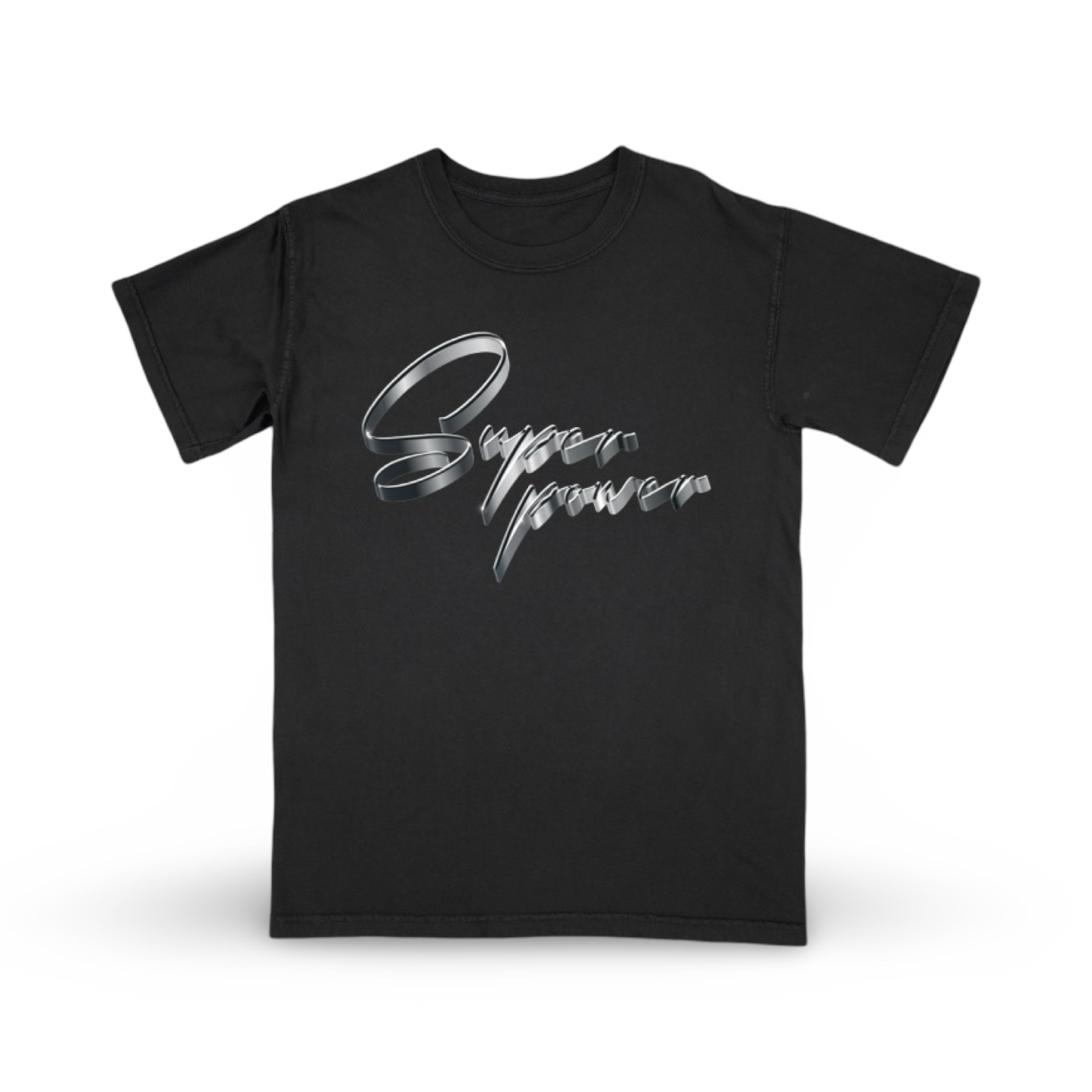 SUPERPOWER T-SHIRT