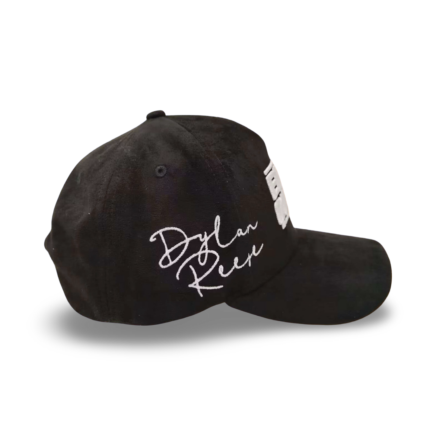 EARTHQUAKE HAT