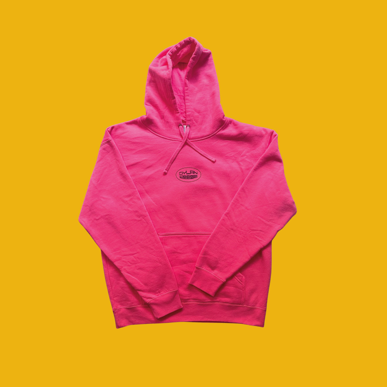 WHATEVER WHENEVER HOODIE