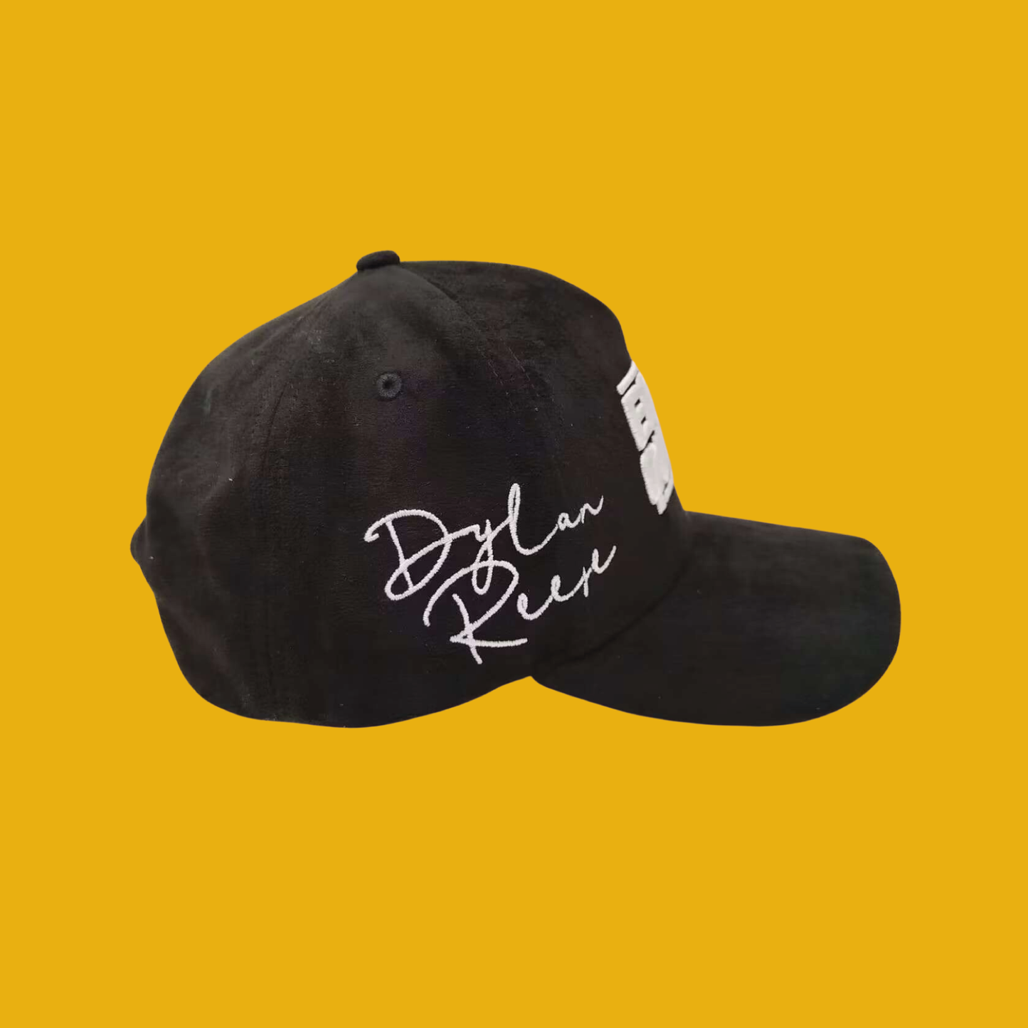 EARTHQUAKE HAT