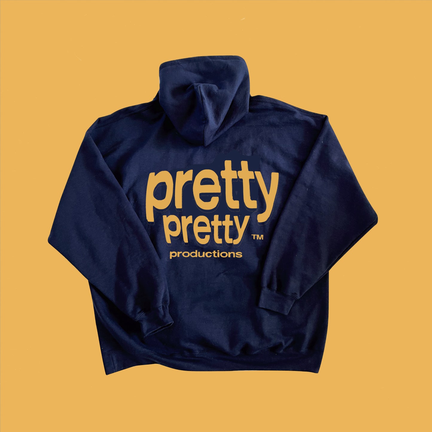PRETTY PRETTY PRODUCTIONS (HOODIE)