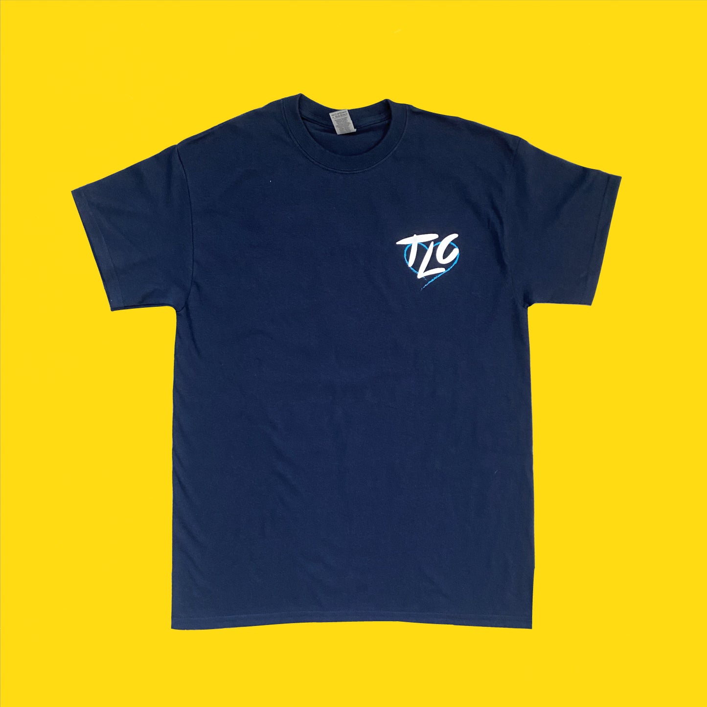 TLC (T-SHIRT)