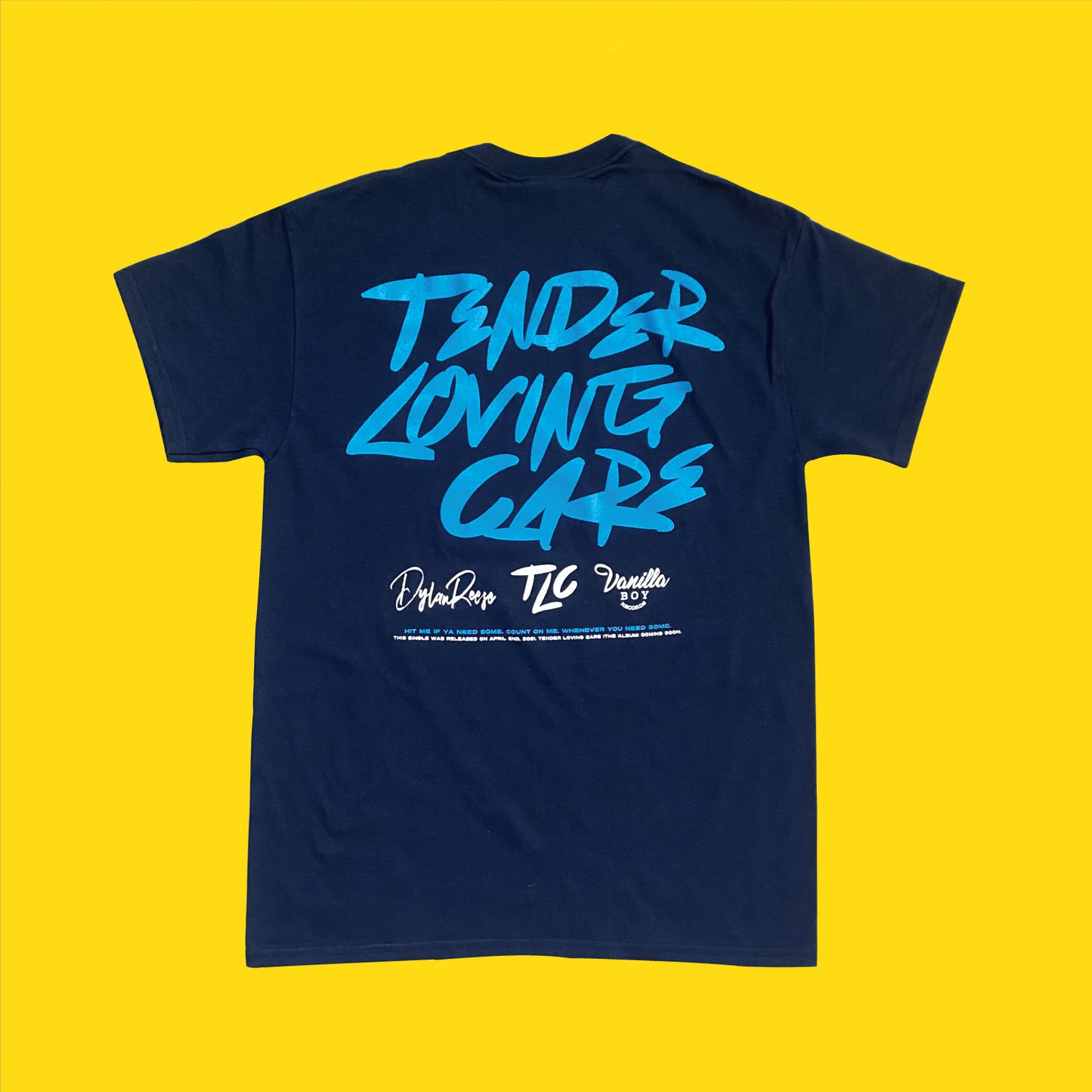 TLC (T-SHIRT)