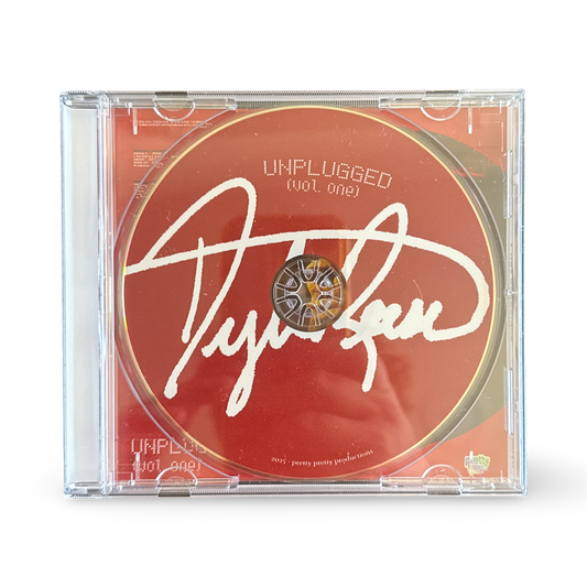 UNPLUGGED VOL. 1 CD