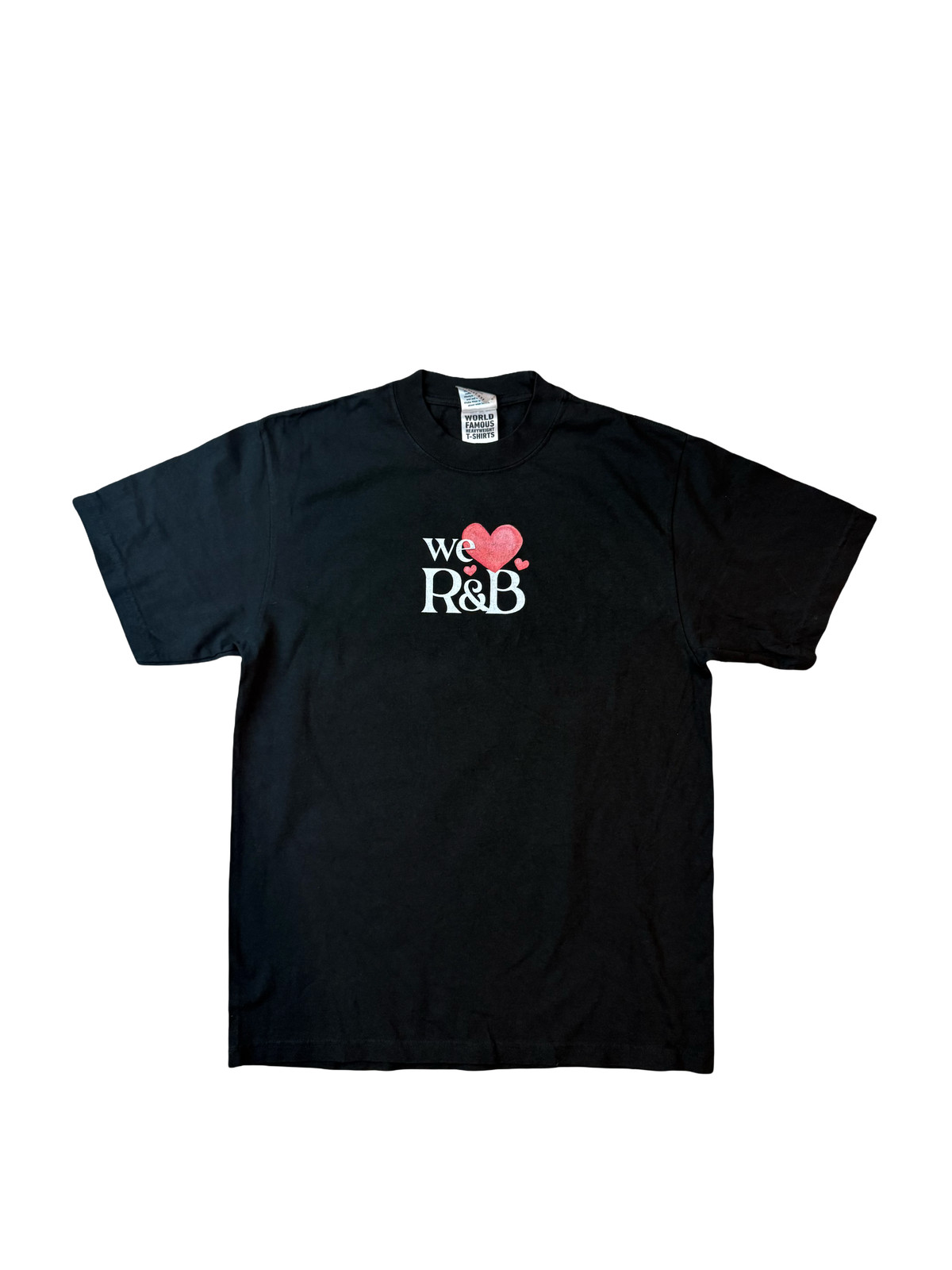 GREATEST HITS TEE
