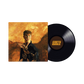 EARTHQUAKE VINYL (12" RECORD)