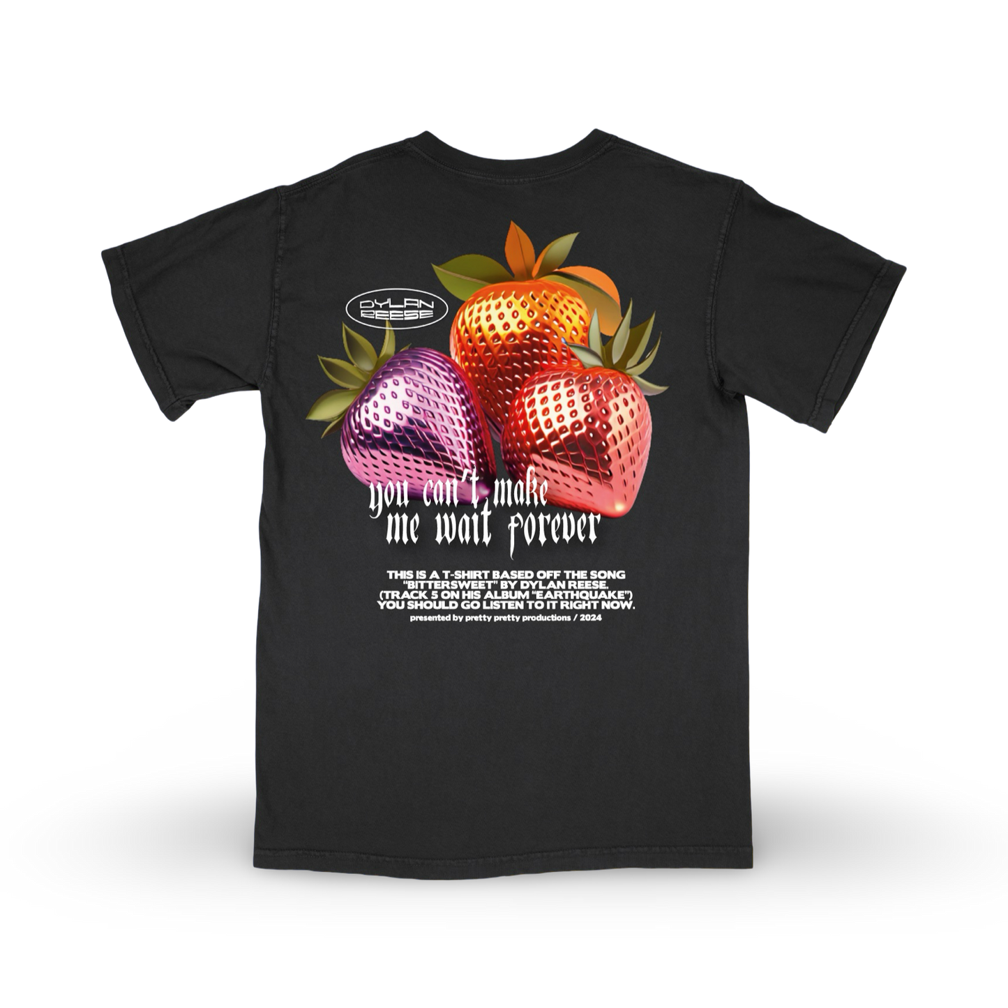 BITTERSWEET T-SHIRT