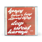 UNPLUGGED VOL. 1 CD
