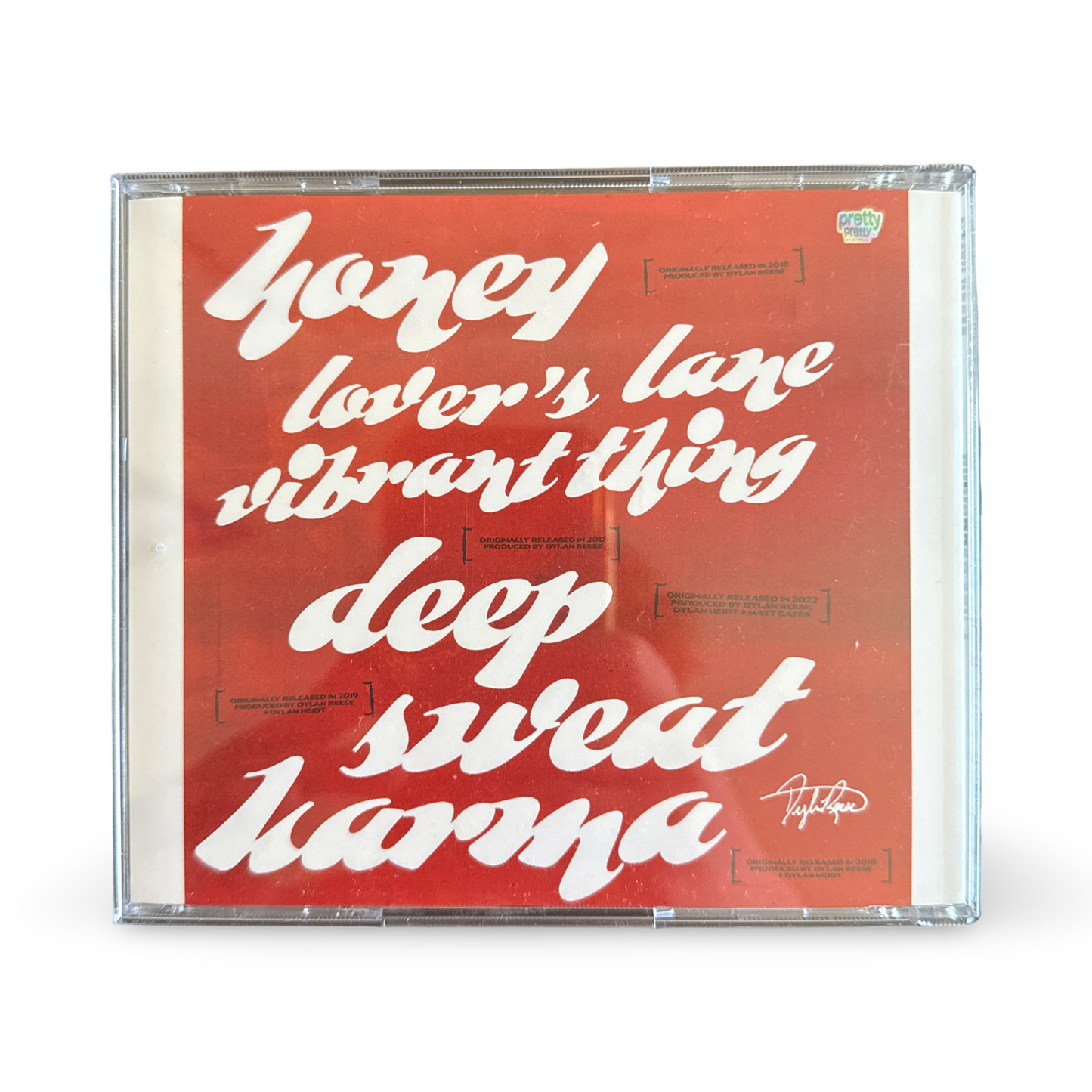 UNPLUGGED VOL. 1 CD