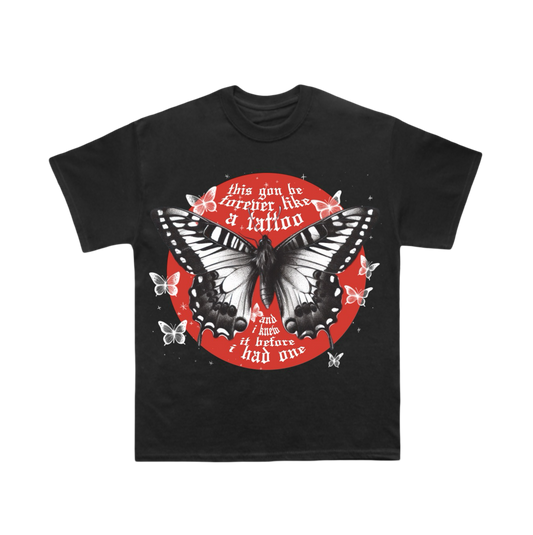 TATTOO T-SHIRT
