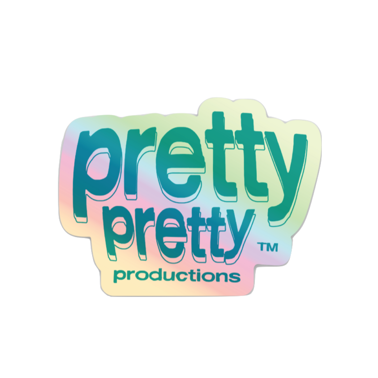 Pretty Pretty Productions